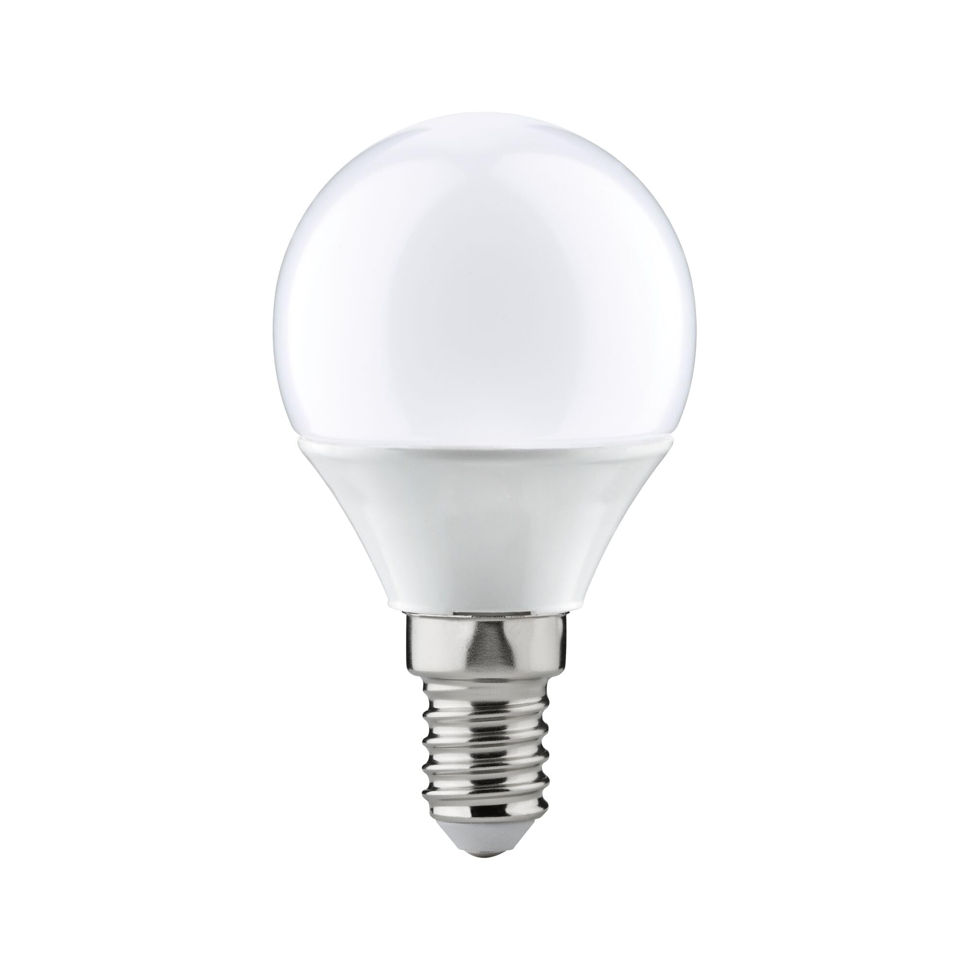 Paulmann 28537 LED-Tropfen E14 5,5W warmweiß 3er-Pack