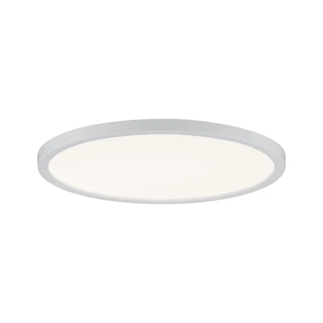 Paulmann Areo 929.33 Einbaupanel 180mm weiß IP44