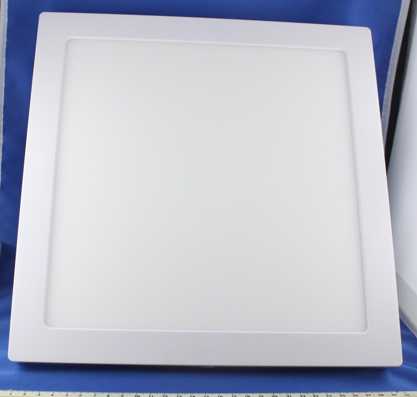 Paulmann Abia 708.99 LED Panel Deckenleuchte Ø300 Weiß