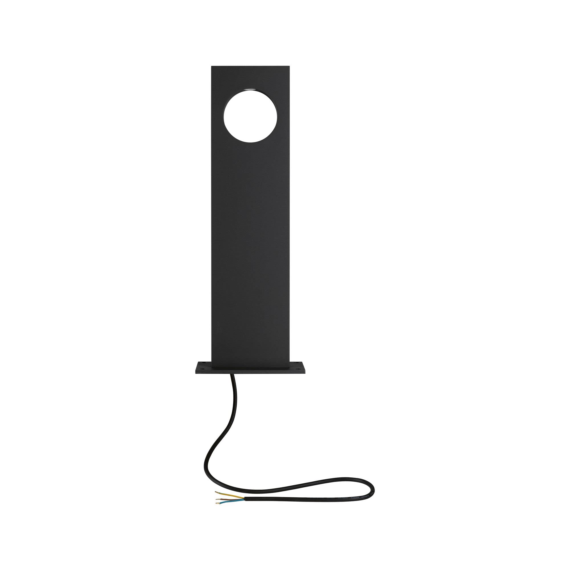 Paulmann Outdoor Lichtobjekt 7W IP65 warmweiß 3000K