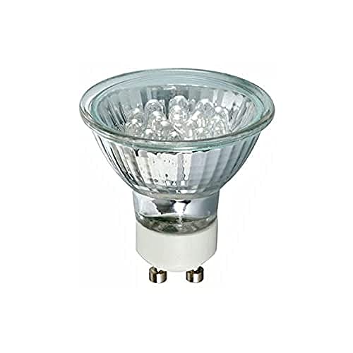 Paulmann 280.11 LED Reflektor GU10 1W Tageslichtweiß 20°
