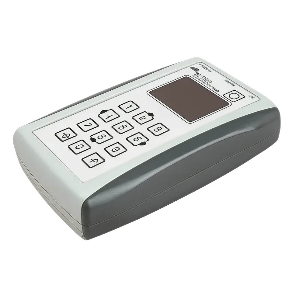 DTS Dongle DLC 901 Controller Steuerung