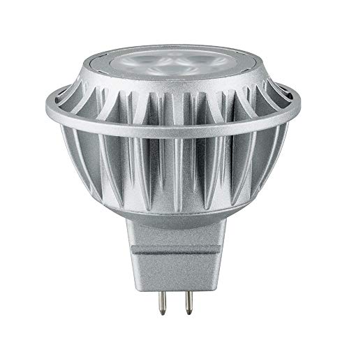 Paulmann 282.50 LED Reflektor GU5,3 3,5W Lampe Blau