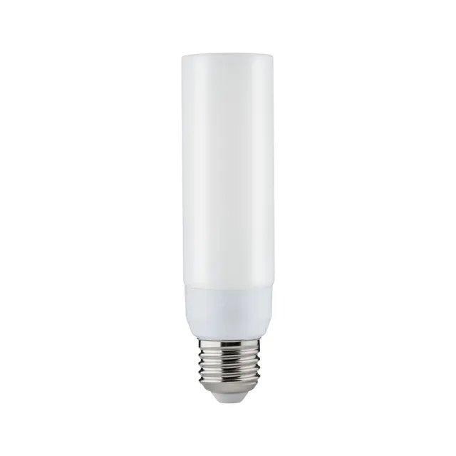 Paulmann DecoPipe LED-Lampe E27 dimmbar Warmweiß 2700K