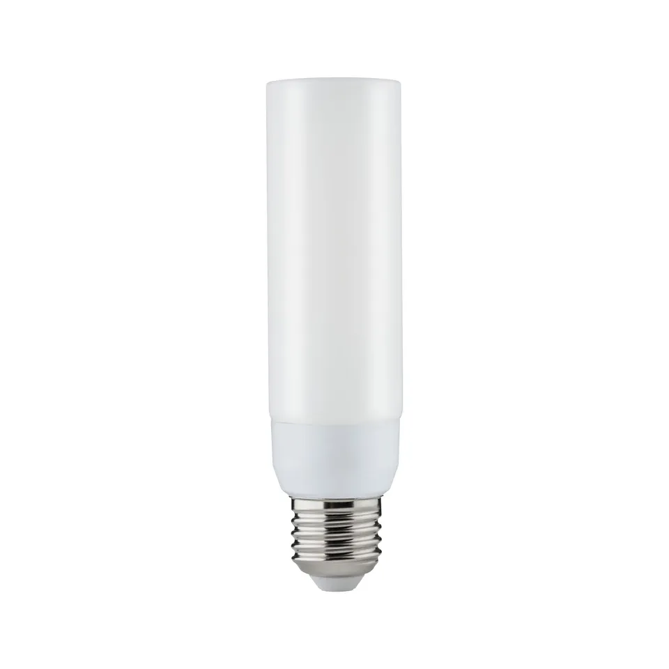 Paulmann DecoPipe LED-Lampe E27 dimmbar Warmweiß 2700K