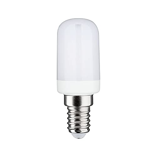 Paulmann 28357 LED Birne E14 3W opal warmweiß 250 Lumen