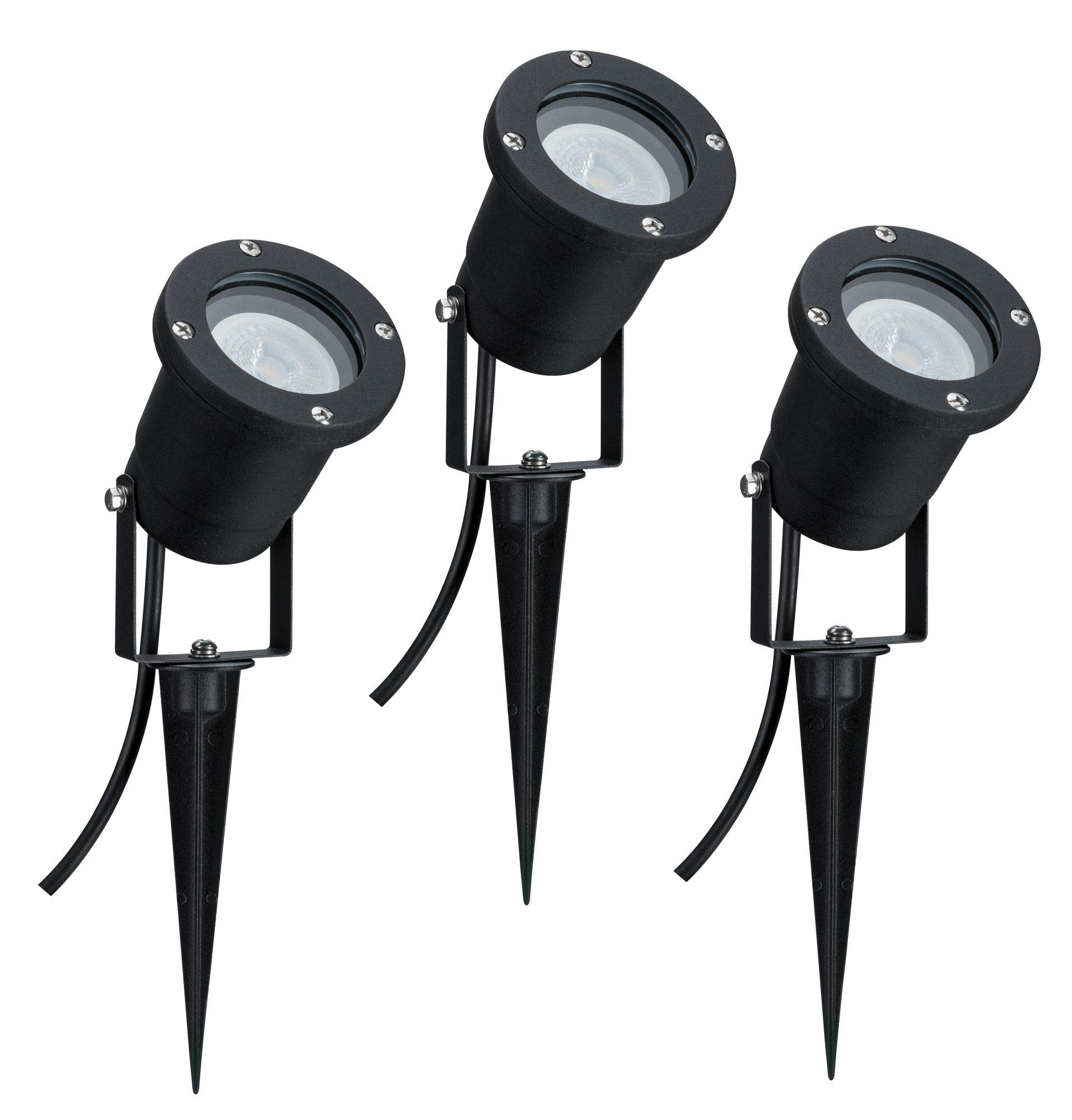 Paulmann Special Line Garden 98897 Spot 3er-Set