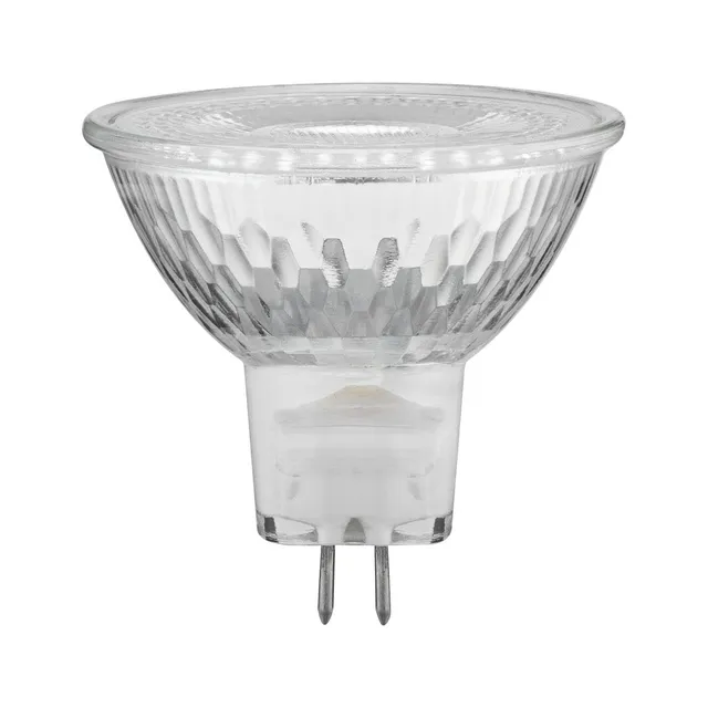 Paulmann Juwel LED-Reflektor GU5,3 3W 2700K silber